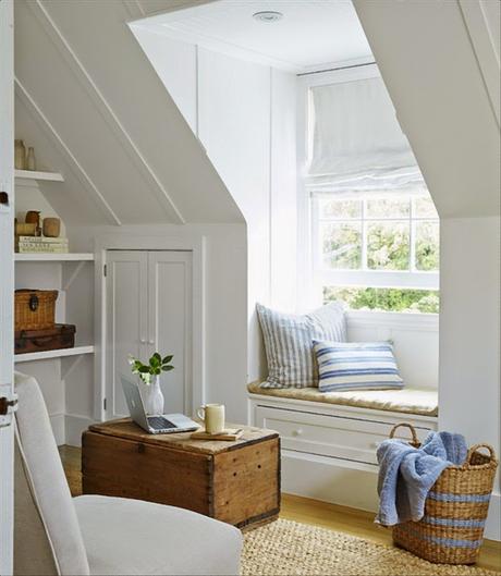 Un lugar acogedor / A cozy place