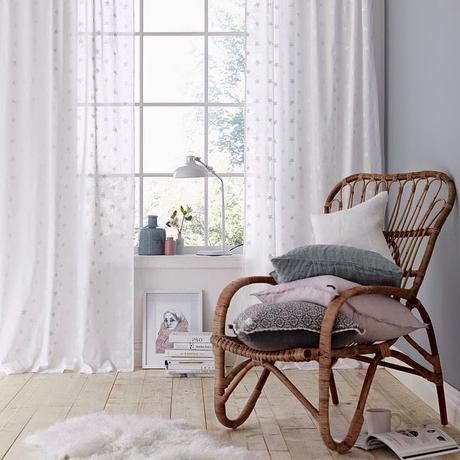 Un lugar acogedor / A cozy place