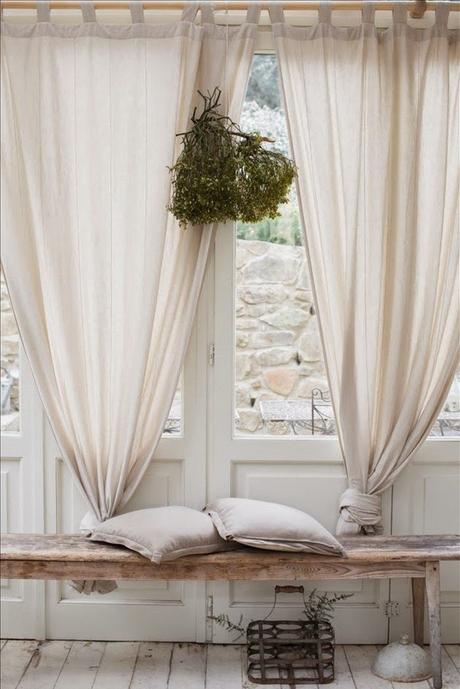 Un lugar acogedor / A cozy place