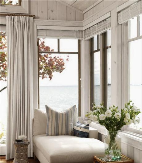 Un lugar acogedor / A cozy place