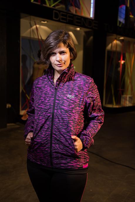 #DefiendeTuMundo - Everlast