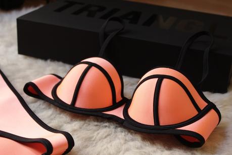 TRIANGL SWIMWEAR Impresiones sobre la revolución de los bikinis