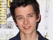 Butterfield podría estar siendo considerado para interpretar Spiderman