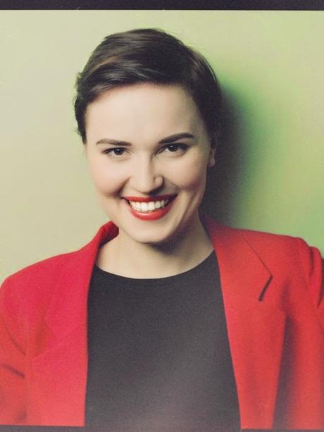 VERONICA ROTH TRABAJA EN UNA NUEVA SAGA