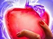 Portada revelada "winter" marissa meyer