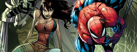 ‘Spider-Island’ junto con Spider-Girl llegan a ‘Secret Wars’