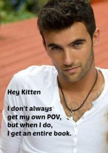 ¡Más Daemon Black!