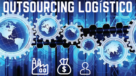 OUTSOURCING LOGÍSTICO, JOSE CARLOS GISBERT, LOGISTICA