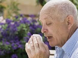 sueño con estornudos