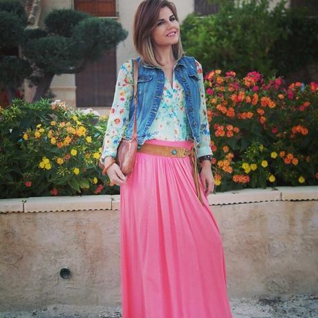 Primavera en instagram Primavera en instagram