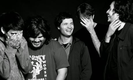 Música argentina del Siglo XXI. Artistas más votados: #4, El Mató a un Policía Motorizado Música argentina del Siglo XXI. Artistas más votados: #4, El Mató a un Policía Motorizado