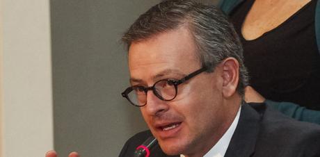 Costa Rica despide a su embajador chavista en Venezuela Costa Rica despide a su embajador chavista en Venezuela