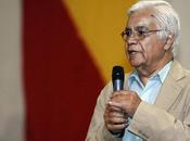 Costa Rica despide embajador chavista Venezuela