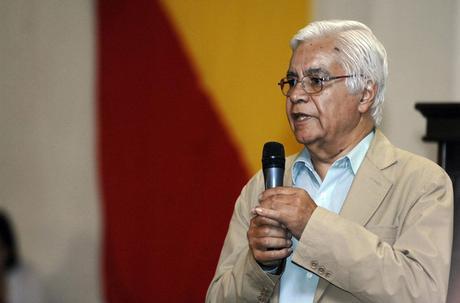 Costa Rica despide a su embajador chavista en Venezuela Costa Rica despide a su embajador chavista en Venezuela