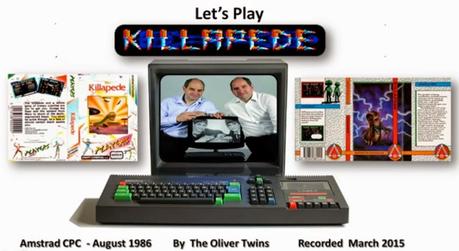 Los legendarios Oliver Twins juegan a sus propios juegos en su nuevo canal de Youtube