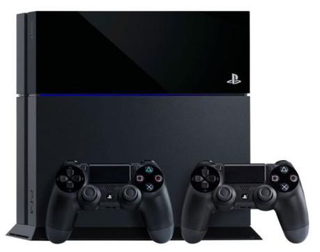 Sony hoy lanzara una importante actualización para el PS4