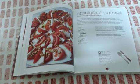 Reseña: La Cocina de Isasaweis-Isabel Llano