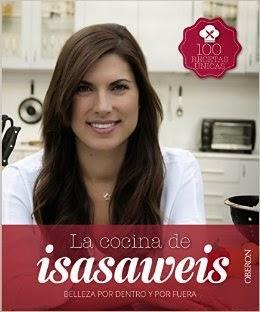 Reseña: La Cocina de Isasaweis-Isabel Llano