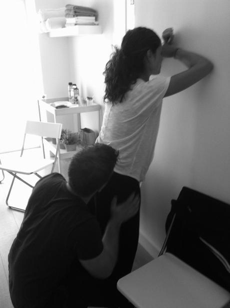 Prepararse al parto a lo sueco: el método Heli preparación parto método sueco Heli