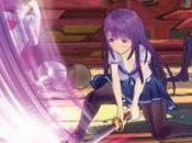 Estas primeras imágenes Valkyrie Drive: Bhikkhuni