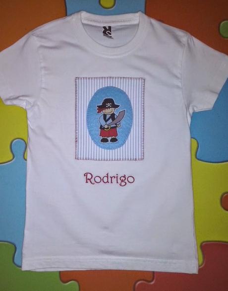 PARA EL PIRATA RODRIGO