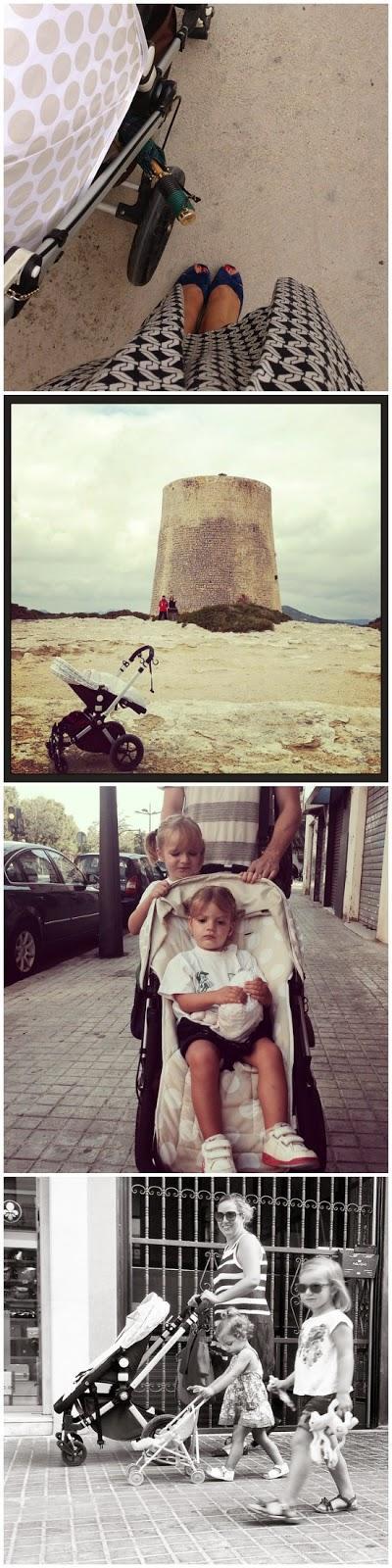 Mis mejores compras de maternidad: Bugaboo y Trona tripp Trapp de Stokke Mis mejores compras de maternidad: Bugaboo y Trona tripp Trapp de Stokke