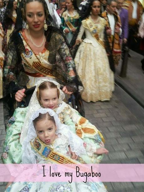 Mis mejores compras de maternidad: Bugaboo y Trona tripp Trapp de Stokke Mis mejores compras de maternidad: Bugaboo y Trona tripp Trapp de Stokke