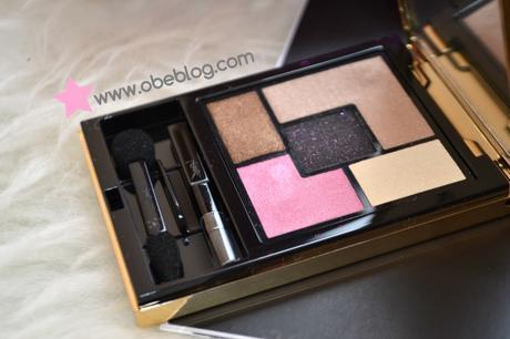 Spring 2015 Yves Saint Laurent Spring_2015_Yves_Saint_Laurent_désir_de_Jour_obeBlog_05