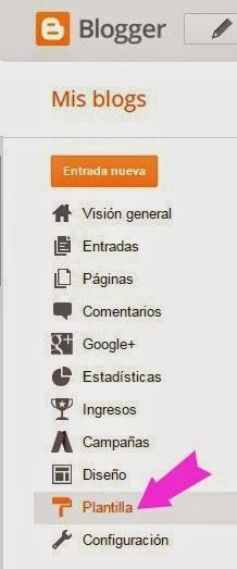 Tutorial Blogger: Cómo ocultar los Títulos de las entradas en todo el blog