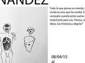 Muestra mierda”