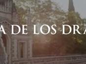 Canal+ lanza ruta dragones” Andalucía para celebrar nueva temporada Juego Tronos