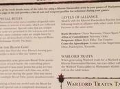 Codex Khorne Daemonkin:Algunas imagenes
