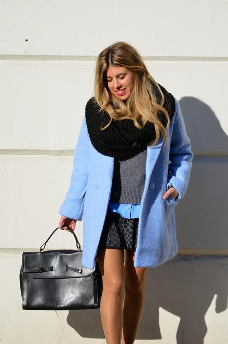 Primavera que no llega....