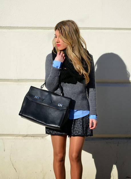 Primavera que no llega....