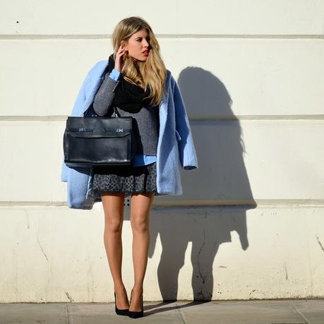 Primavera que no llega....