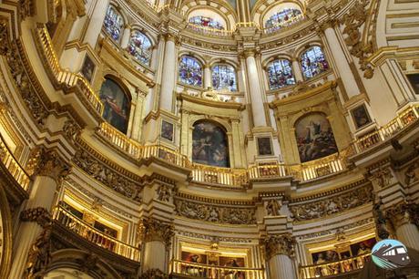 Catedral de Granada