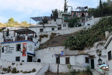 Sacromonte