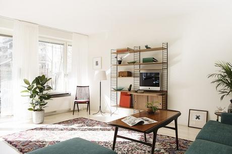 Pintando puertas de color Pintando puertas de color