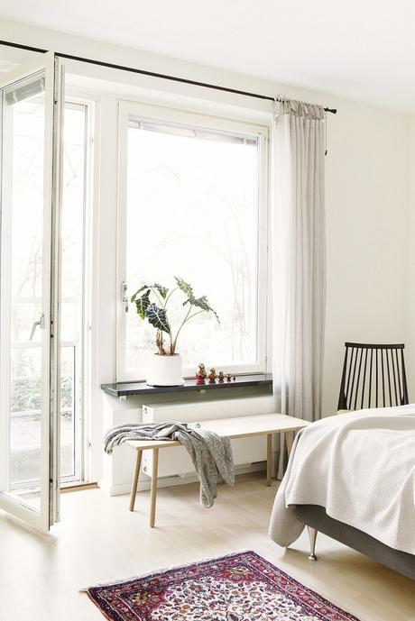 Pintando puertas de color Pintando puertas de color