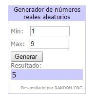 Ganador sorteo conjunto El sueño de una bruja.