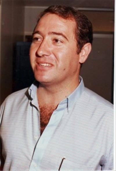 José Serrano, periodista - 