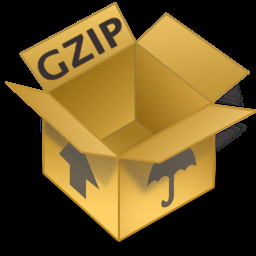 Habilitar Compresion GZIP en Hosting