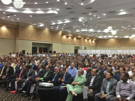 Mayoría CC PLD llama hoy a CP decidir reelección Danilo.