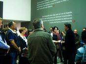 Inauguración/visita guiada: Hernán Díaz REVELADO