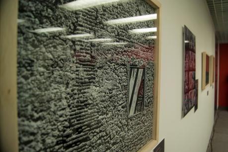 Inauguración/visita guiada: Hernán Díaz REVELADO