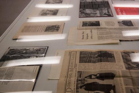 Inauguración/visita guiada: Hernán Díaz REVELADO