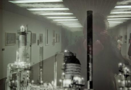 Inauguración/visita guiada: Hernán Díaz REVELADO