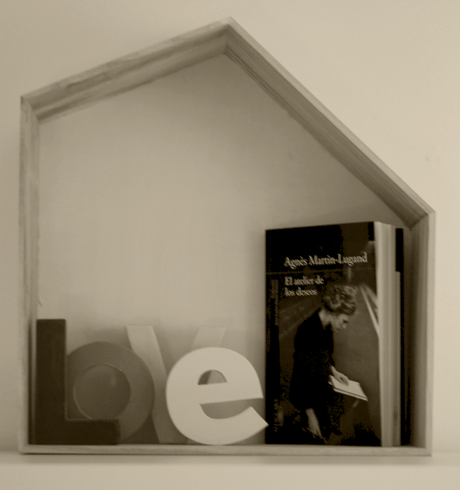 Uno al mes:El Atelier de los Deseos