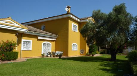 NUEVAS IMÁGENS DE LA VIVIENDA PROYECTADA POR A-CERO EN SEVILLA