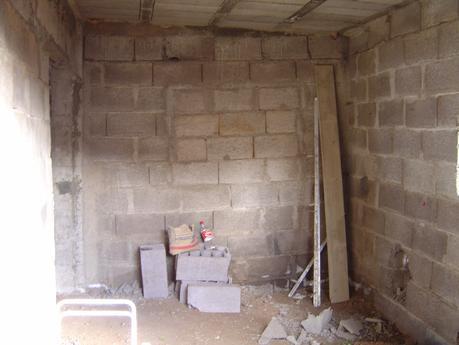 Mi Cocina Country-Retro para La Casa del Año